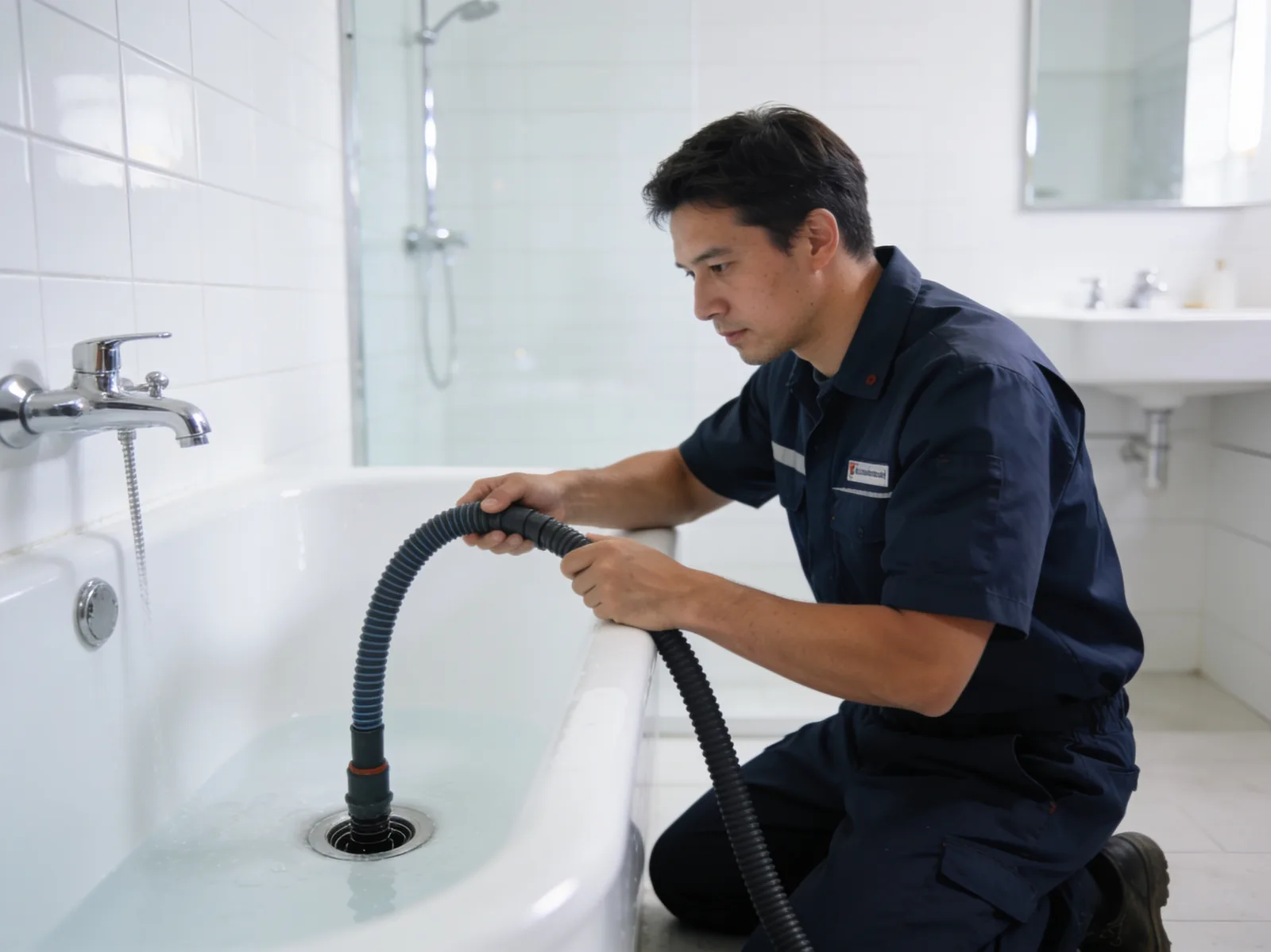 Emergency Plumber Waka, TX FAQs